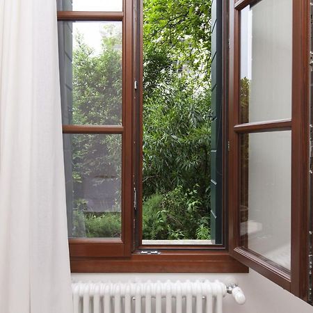 Residence Santa Marta By Halldis Venise Extérieur photo
