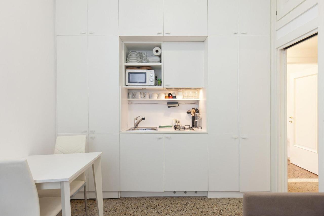 Residence Santa Marta By Halldis Venise Extérieur photo