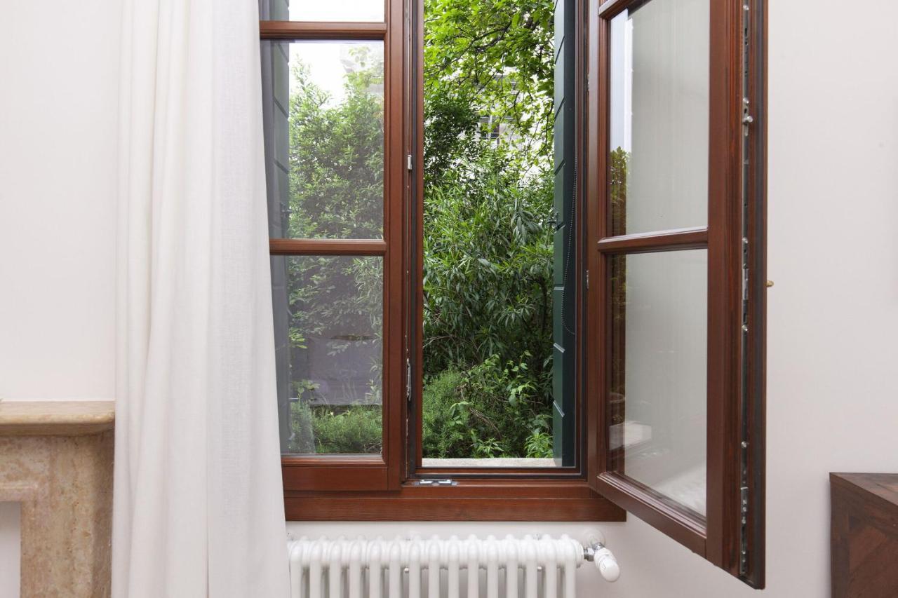 Residence Santa Marta By Halldis Venise Extérieur photo