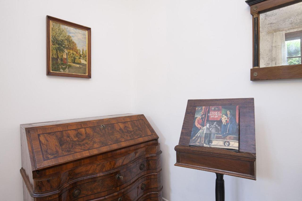 Residence Santa Marta By Halldis Venise Extérieur photo