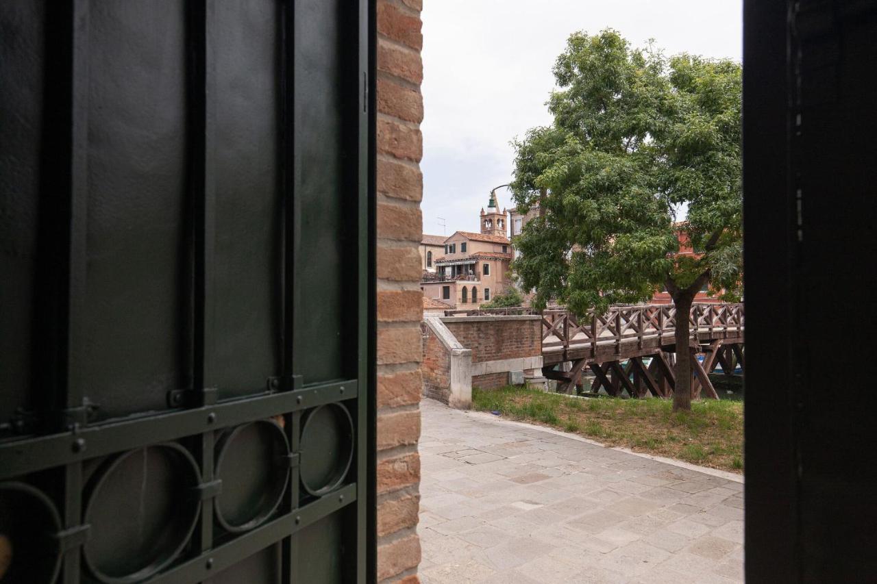 Residence Santa Marta By Halldis Venise Extérieur photo