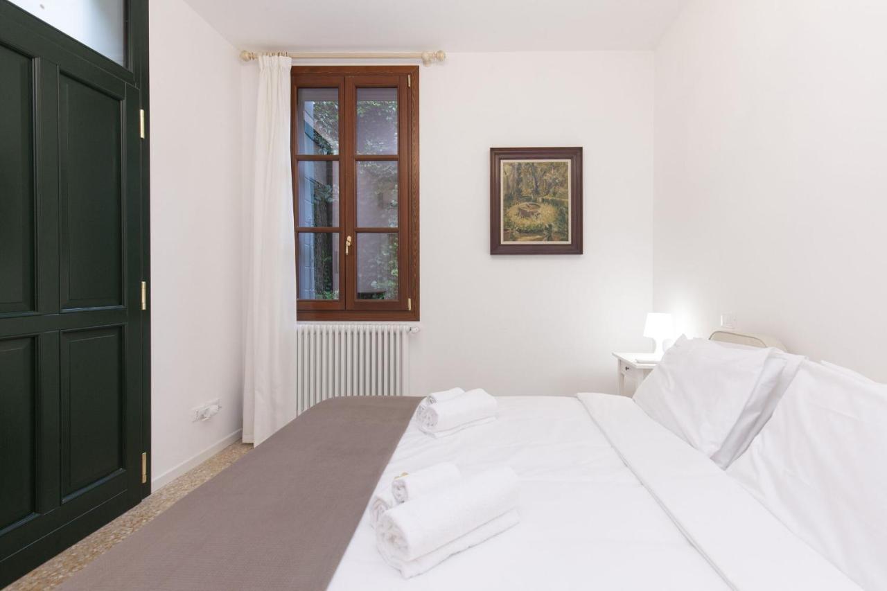 Residence Santa Marta By Halldis Venise Extérieur photo