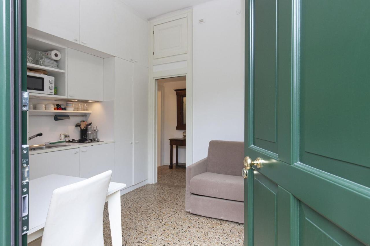 Residence Santa Marta By Halldis Venise Extérieur photo