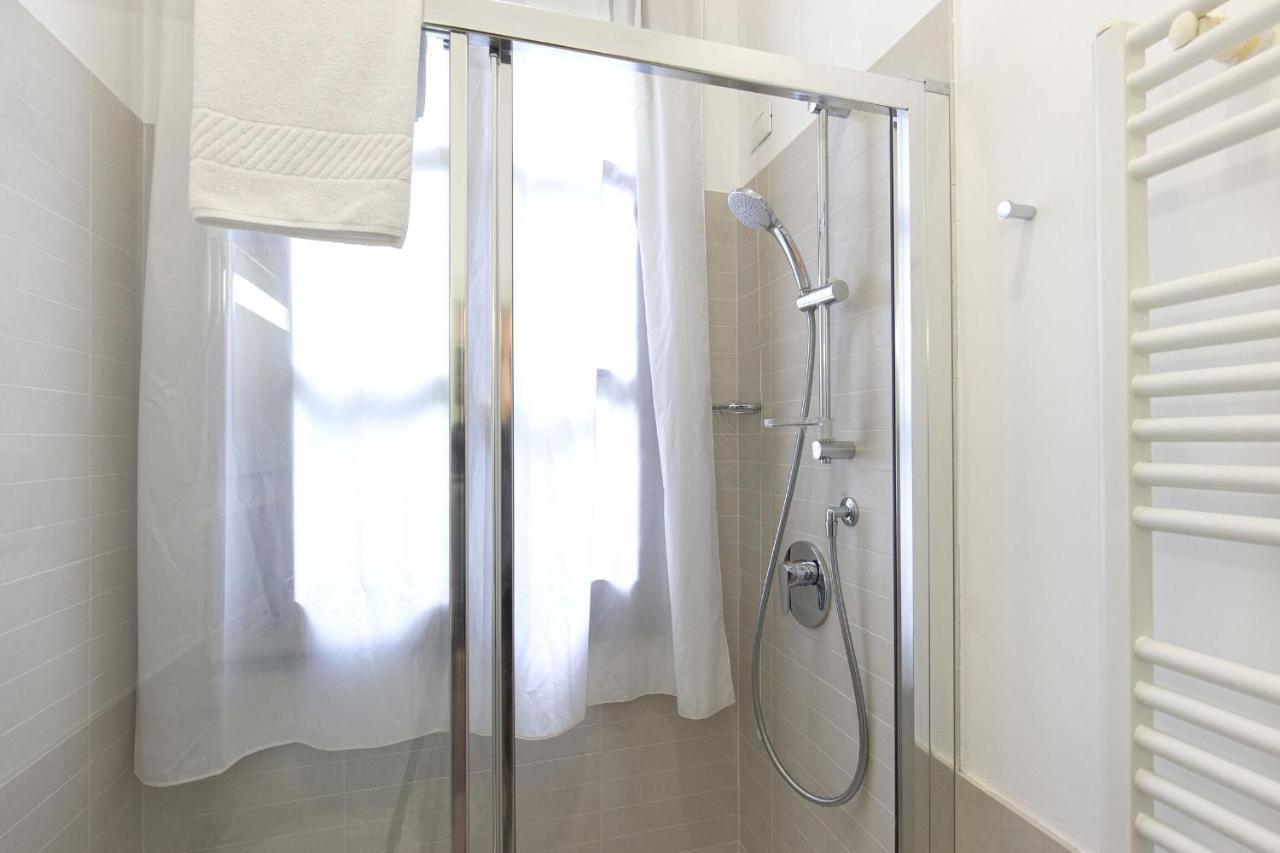 Residence Santa Marta By Halldis Venise Extérieur photo