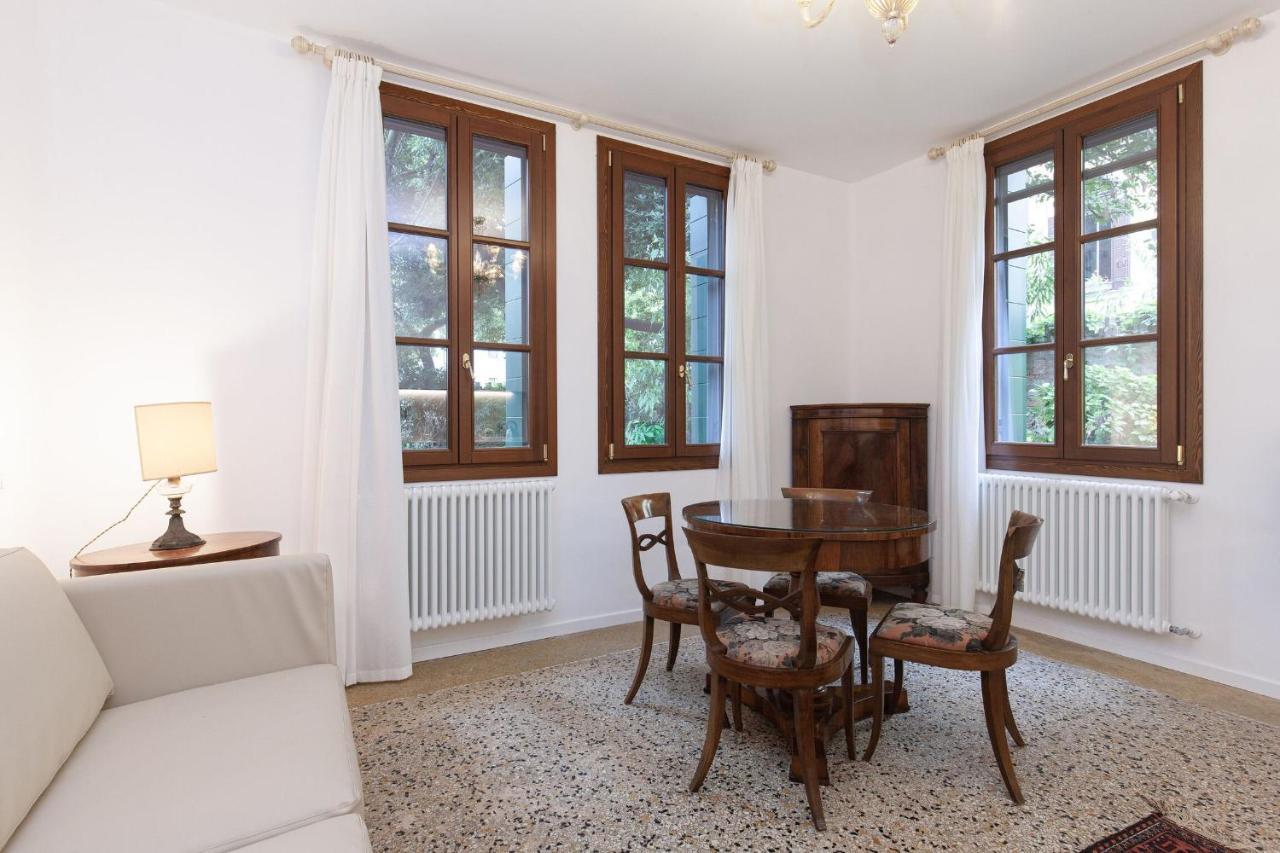 Residence Santa Marta By Halldis Venise Extérieur photo