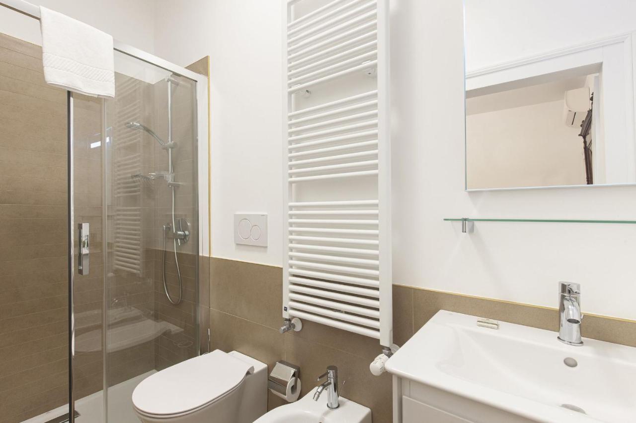 Residence Santa Marta By Halldis Venise Extérieur photo