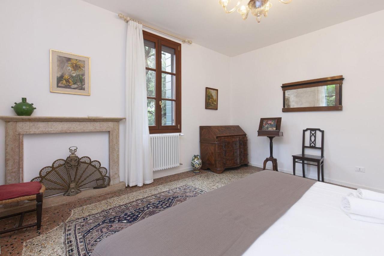 Residence Santa Marta By Halldis Venise Extérieur photo
