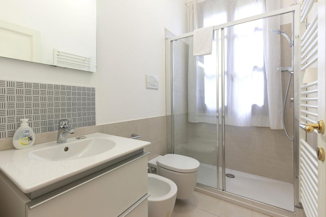 Residence Santa Marta By Halldis Venise Extérieur photo