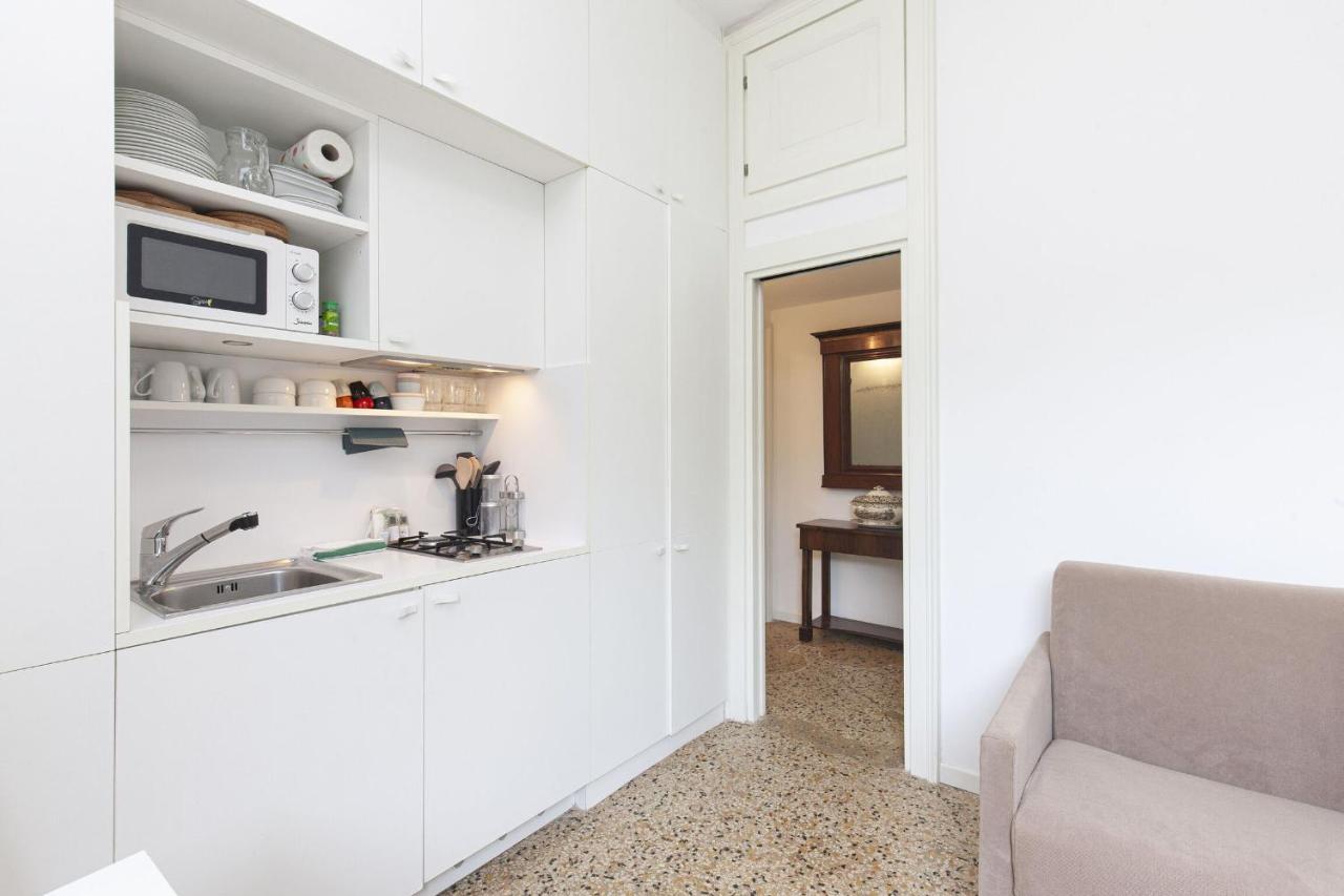 Residence Santa Marta By Halldis Venise Extérieur photo