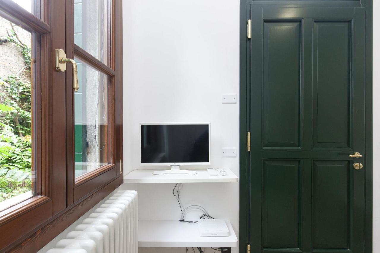 Residence Santa Marta By Halldis Venise Extérieur photo