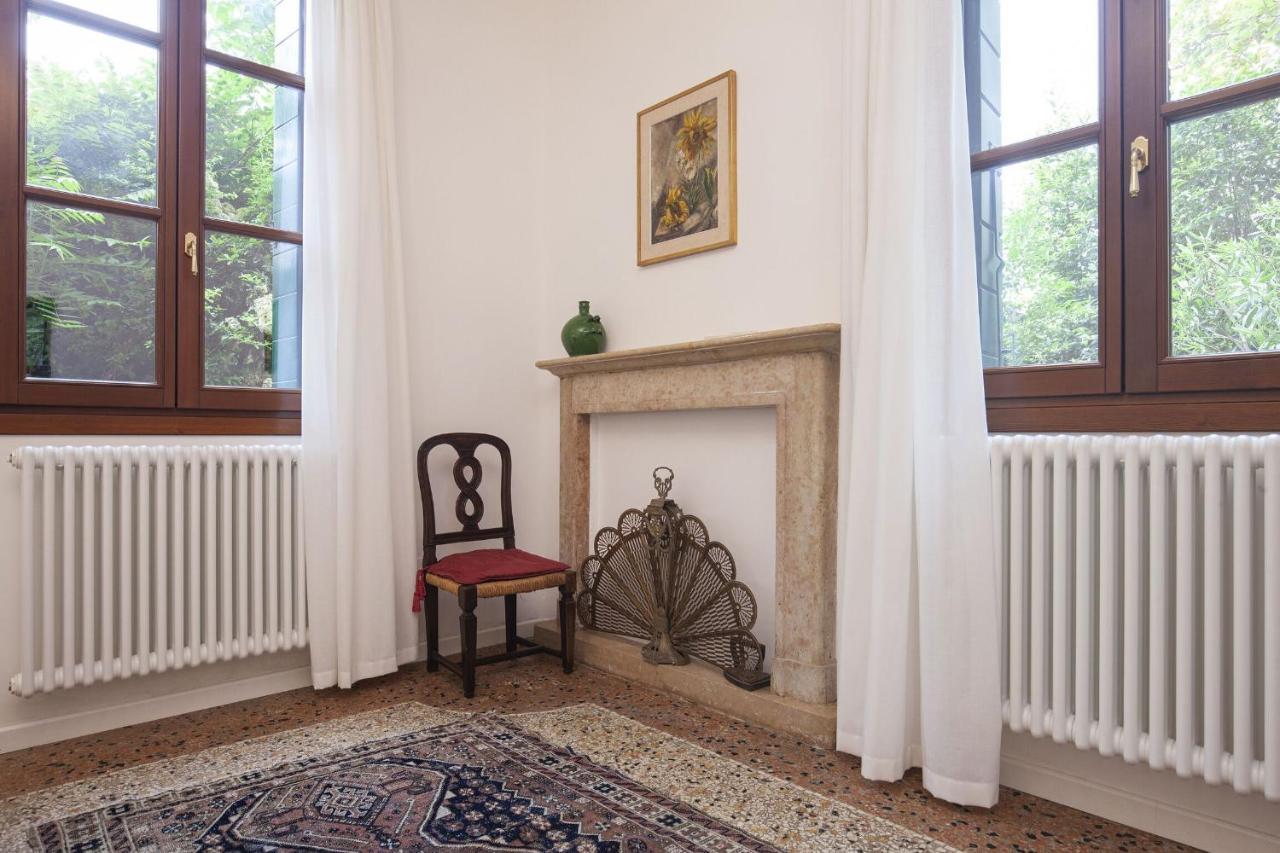 Residence Santa Marta By Halldis Venise Extérieur photo
