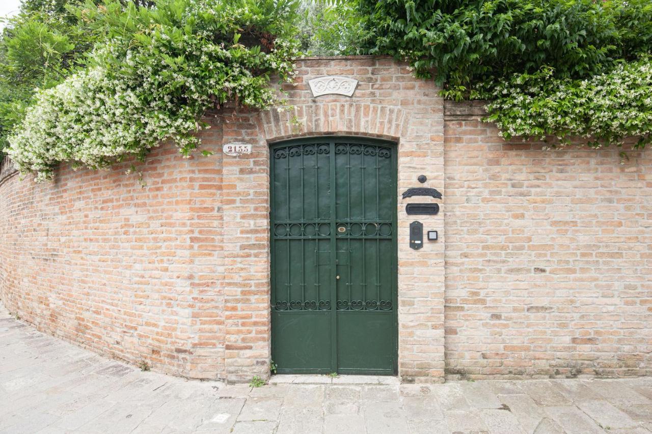 Residence Santa Marta By Halldis Venise Extérieur photo