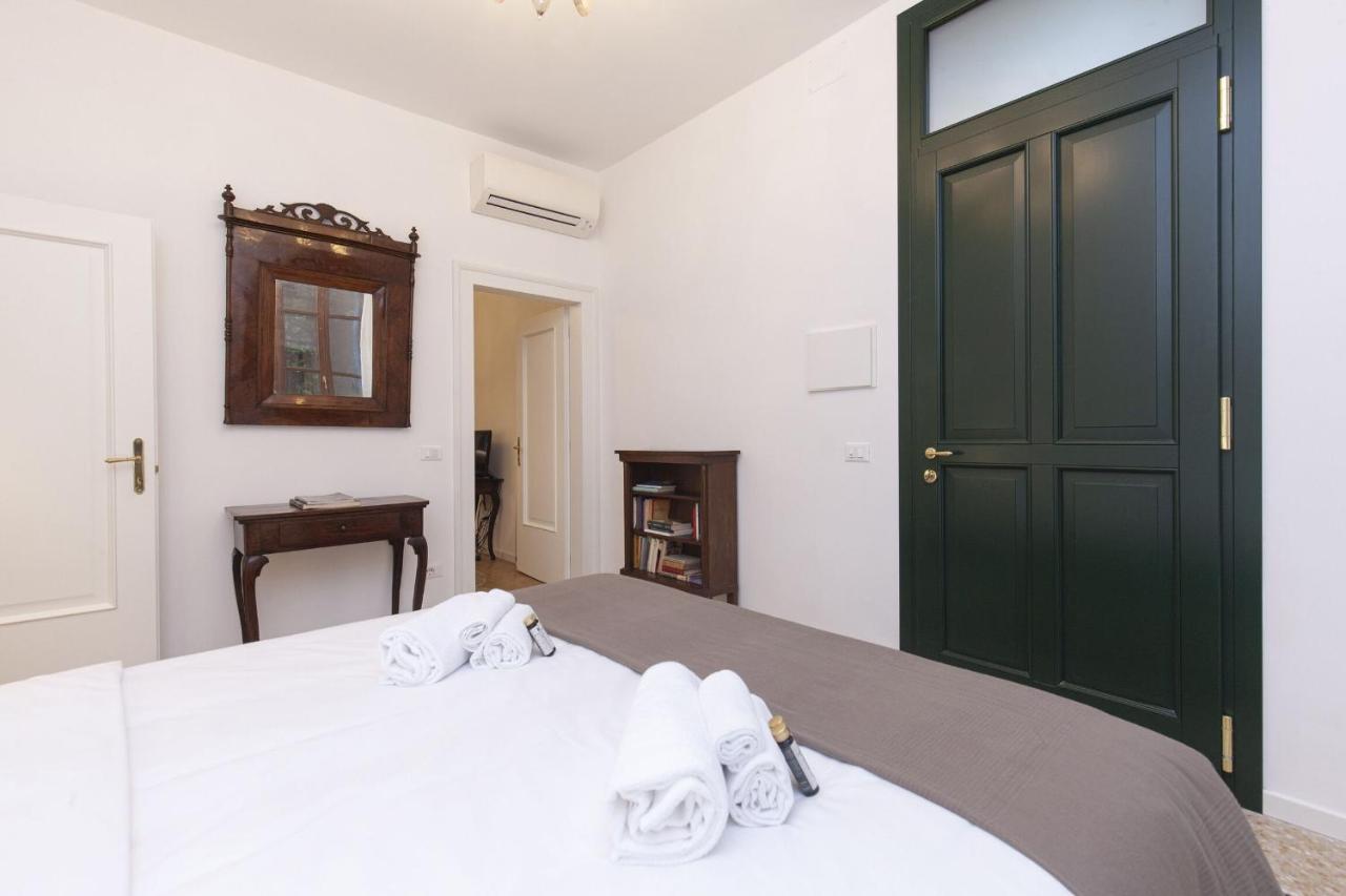 Residence Santa Marta By Halldis Venise Extérieur photo