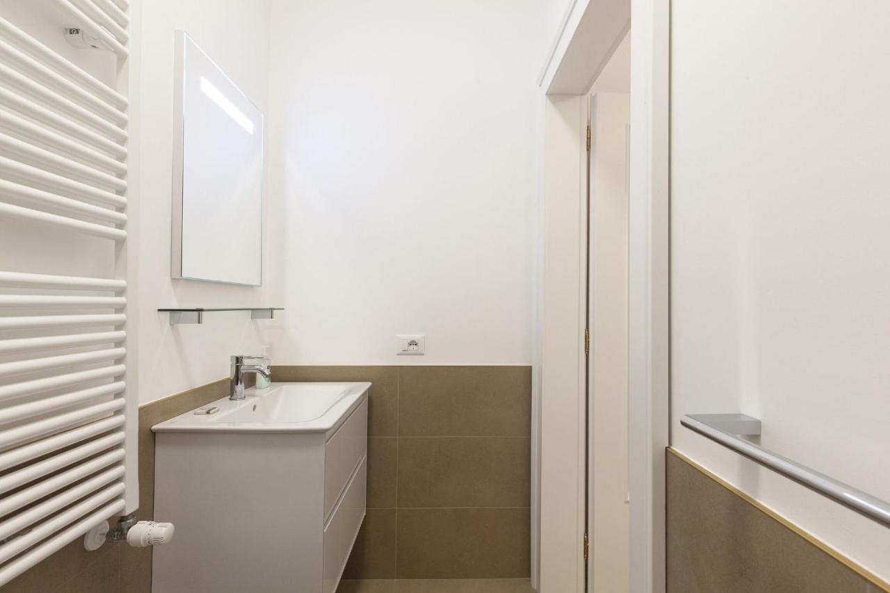 Residence Santa Marta By Halldis Venise Extérieur photo