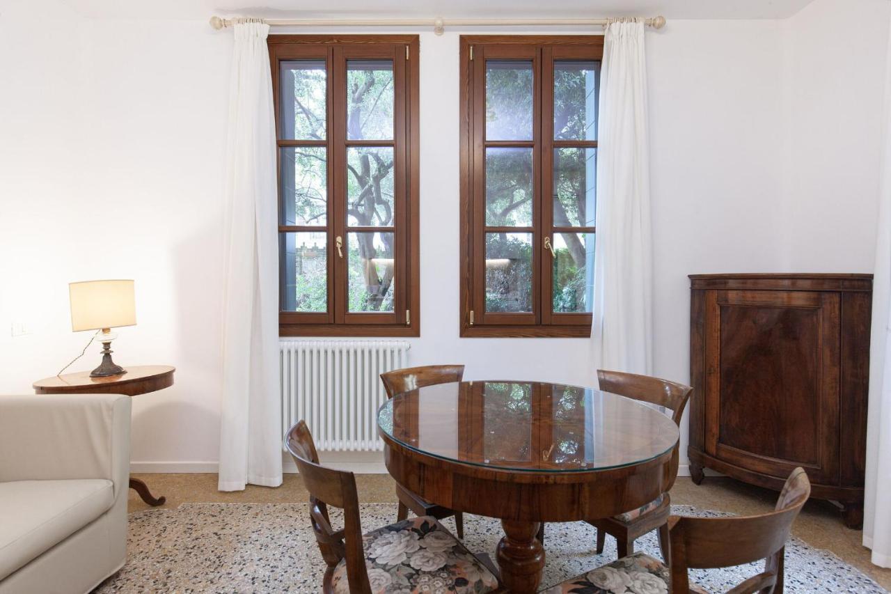 Residence Santa Marta By Halldis Venise Extérieur photo