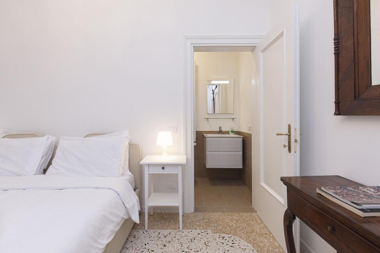 Residence Santa Marta By Halldis Venise Extérieur photo